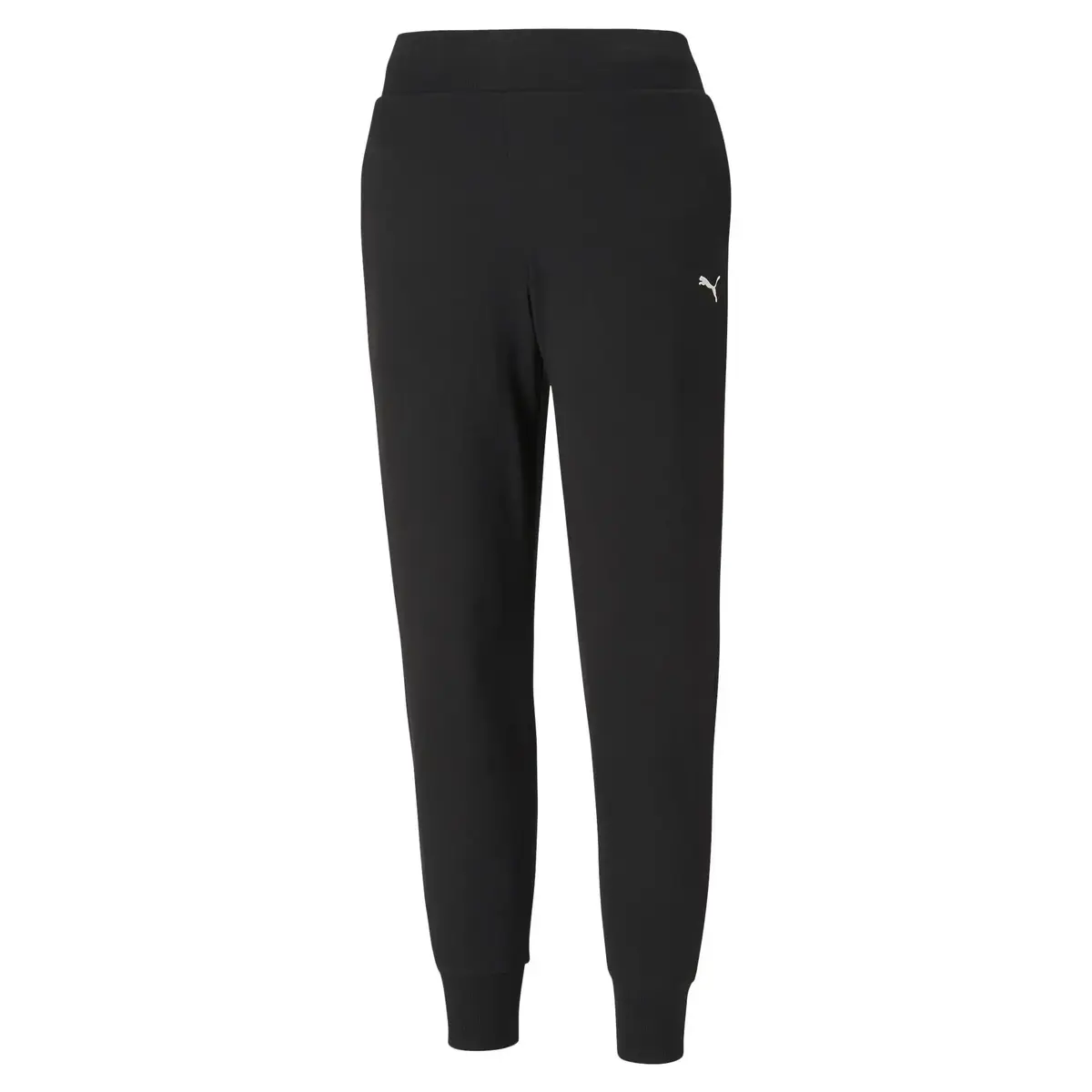 Puma Ess Sweatpants Tr Cl Siyah Kadın Eşofman Altı