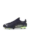 Puma Future Z 4.4 Fg/Ag Jr Lacivert Çocuk Çocuk Krampon