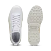 Puma Mayze Lth Wn s Beyaz Kadın Spor Ayakkabı & Sneaker