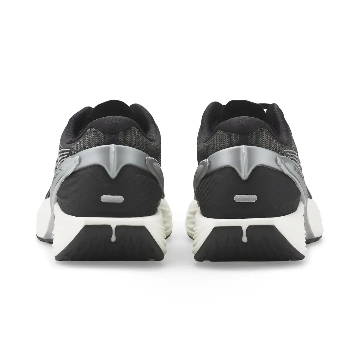 Puma Run Xx Nitro Wns Siyah Kadın Koşu Ayakkabısı
