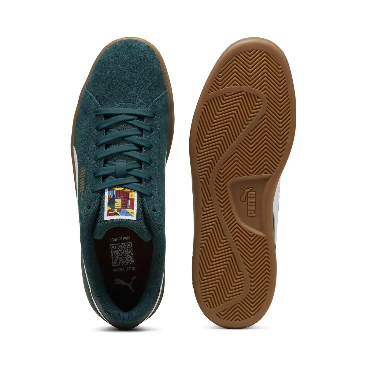 Puma Smash 3.0 Year Of Sports