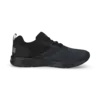 Puma NRGY Comet Siyah Unisex Koşu Ayakkabısı