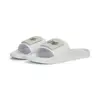 Puma Leadcat 2.0 Play Beyaz Unisex Sandalet