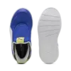 Puma Courtflex v3 SLIPTECH  PS Mavi Çocuk Spor Ayakkabı