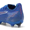 Puma ULTRA 6 PRO FG/AG Mavi Erkek Krampon