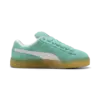 Puma Suede XL Turkuaz Unisex Spor Ayakkabı