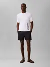 S/S CREW NECK, 100, S
