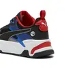 Puma BMW MMS Trinity Siyah Erkek Günlük Spor Ayakkabı