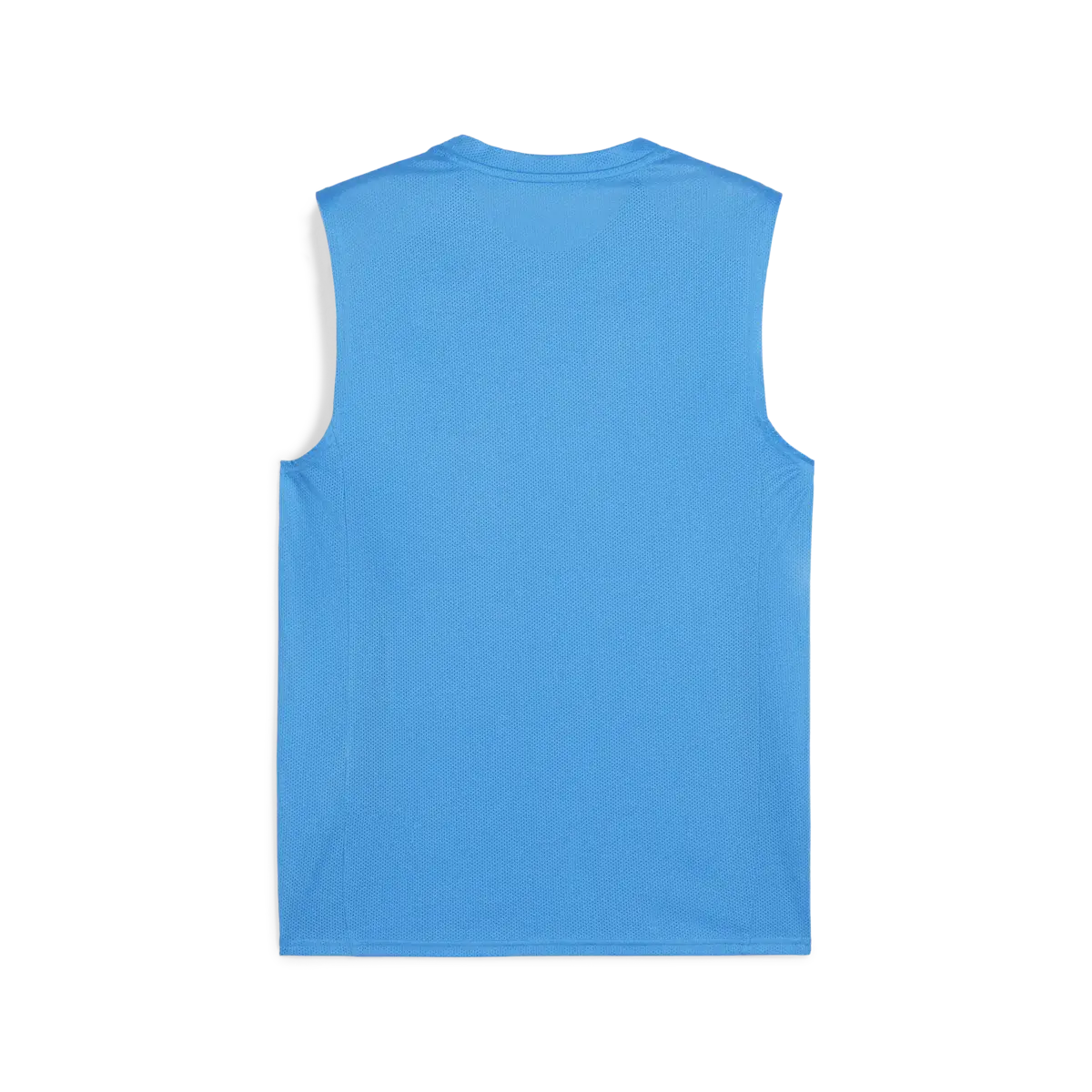 Puma Men Volleyball Jersey Mavi Erkek Voleybol Forması