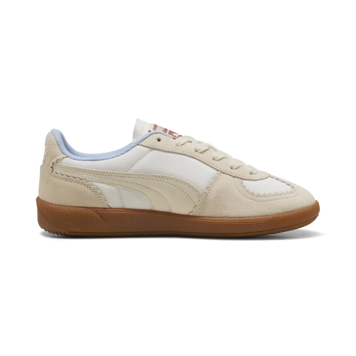 Puma Palermo Gentle Meld Wns Beyaz Kadın Spor Ayakkabı
