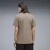 Puma WARDROBE ESS Tee Bej Erkek T-Shirt