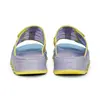 Puma RS-Slide SPONGEBOB Mor Kadın Sandalet
