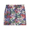 PUMA WARDROBE ESS Shorts Mavi Erkek Şort