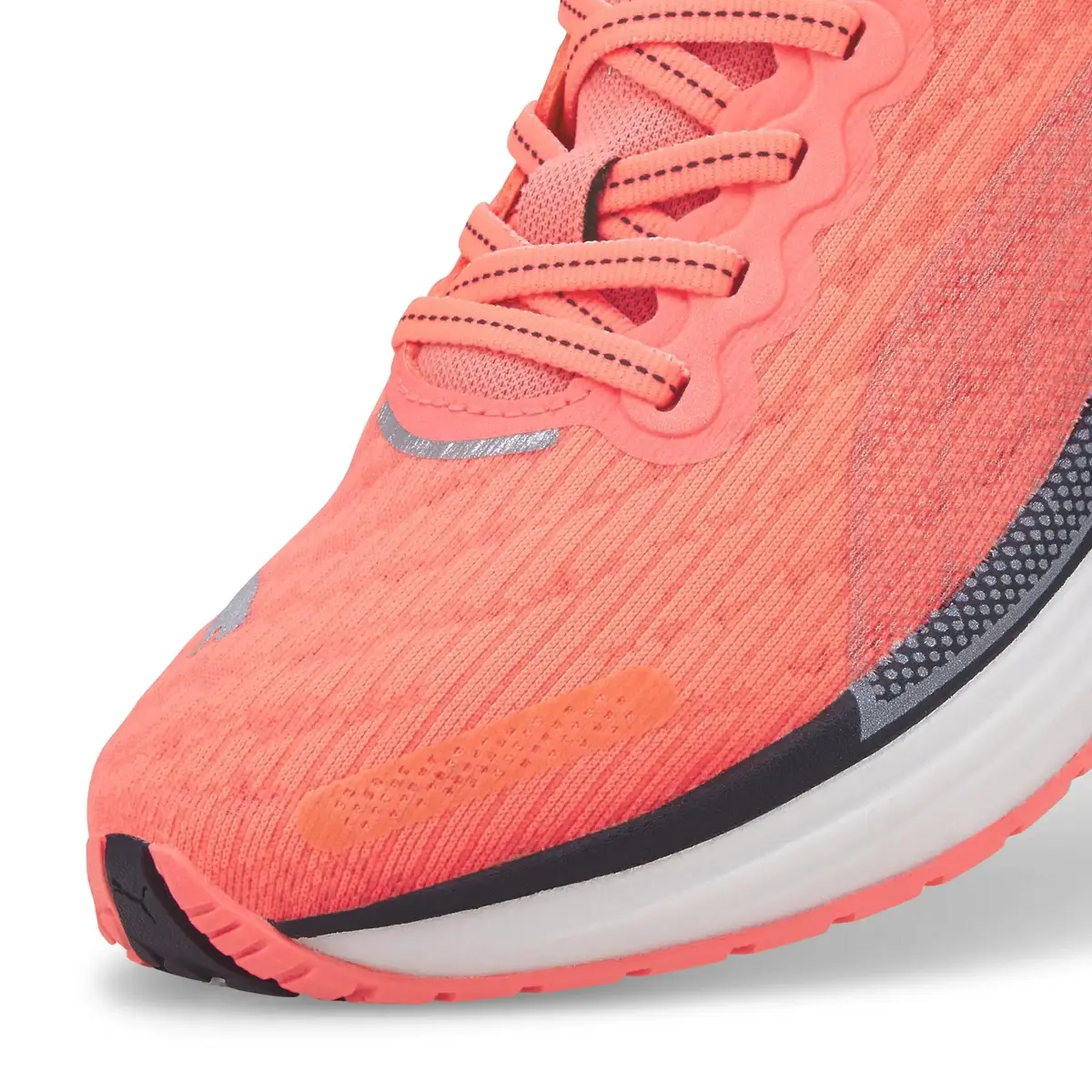 Puma Deviate Nitro 2 Wns Pembe Kadın Koşu Ayakkabısı
