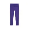 Puma SHAPELUXE SEAMLESS TIGHT Mor Kadın Tayt