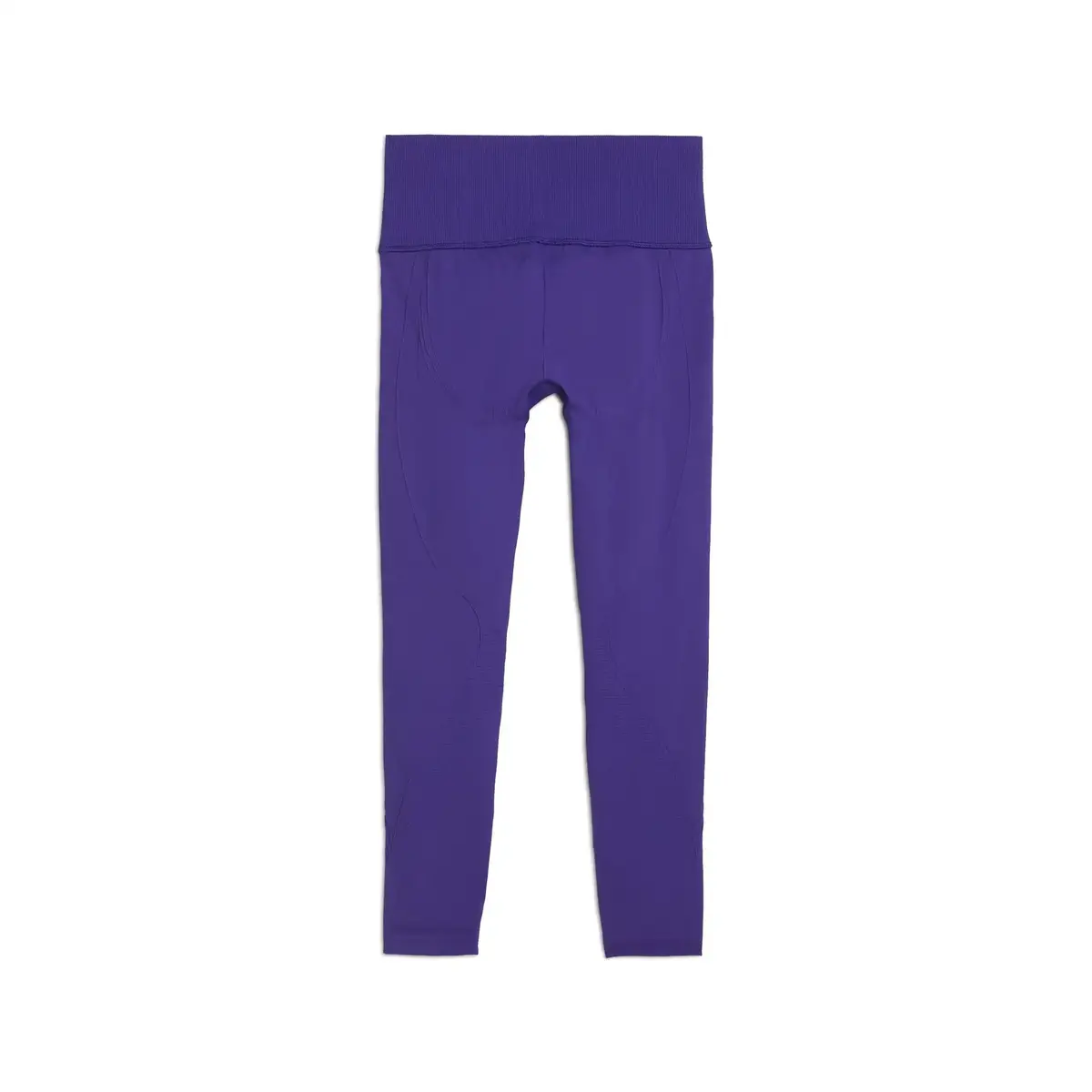 Puma SHAPELUXE SEAMLESS TIGHT Mor Kadın Tayt