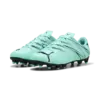 Puma ATTACANTO FG/AG Jr Yeşil Erkek Krampon