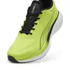 Puma Scend Pro Sarı Unisex Koşu Ayakkabısı