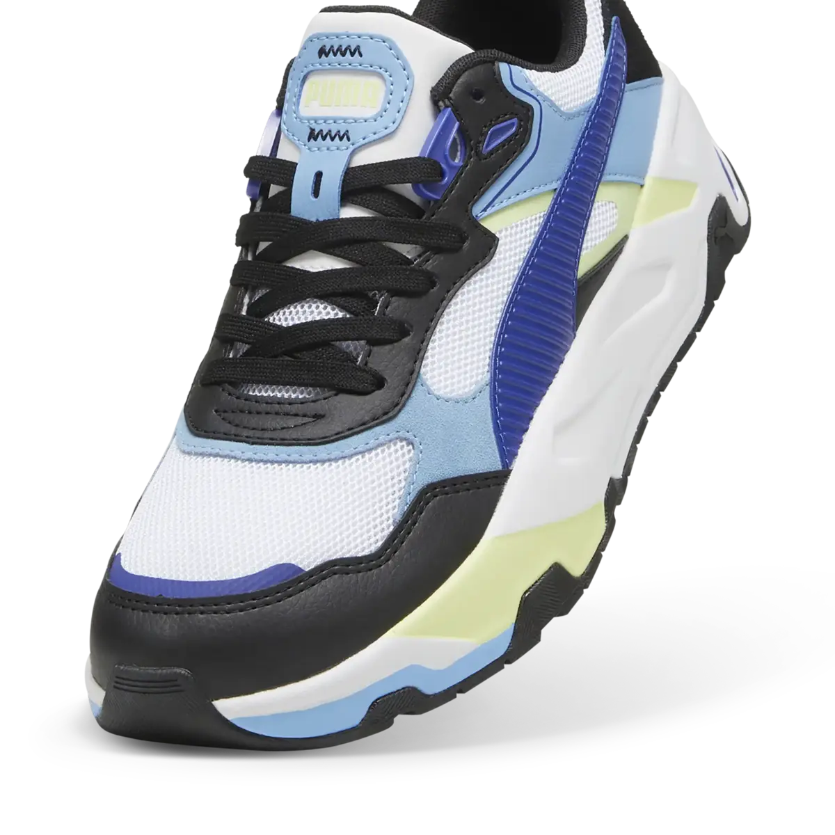 Puma Trinity Erkek Spor Ayakkabı & Sneaker