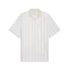 Puma CLASS Pinnacle Tee Beyaz Erkek T-Shirt & Polo