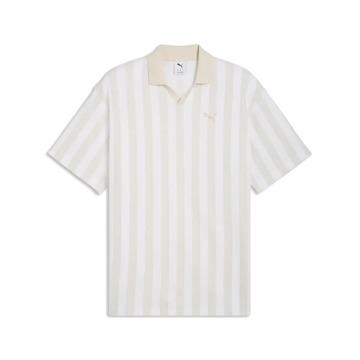 Puma CLASS Pinnacle Tee Beyaz Erkek T-Shirt & Polo