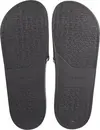 Calvin Klein POOL SLIDE RUBBER, BEH Siyah Erkek Terlik