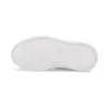 Puma Rickie AC PS Beyaz Çocuk/Unisex Günlük Spor Ayakkabı