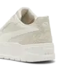 PUMA Karmen II Idol Animal Fever Kadın Bej Günlük Sneaker Ayakkabı