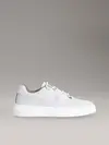 Calvin Klein CHUNKY CUPSOLE TECH, 0IS Beyaz Erkek Spor Ayakkabı & Sneaker