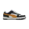 Puma RBD Game Low Jr Beyaz Unisex Spor Ayakkabı & Sneaker