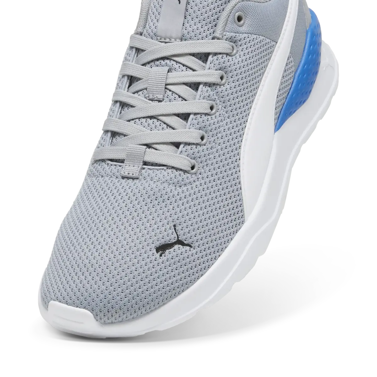 Puma Anzarun Lite Gri Erkek Spor Ayakkabı