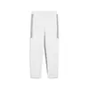 Puma EVOSTRIPE Pants DK Beyaz Erkek Eşofman Altı