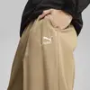 Puma BETTER CLASSICS Woven Pants Bej Erkek Eşofman Altı