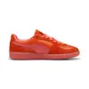 Puma Palermo 'Citrus' Kırmızı Unisex Günlük Spor Ayakkabı