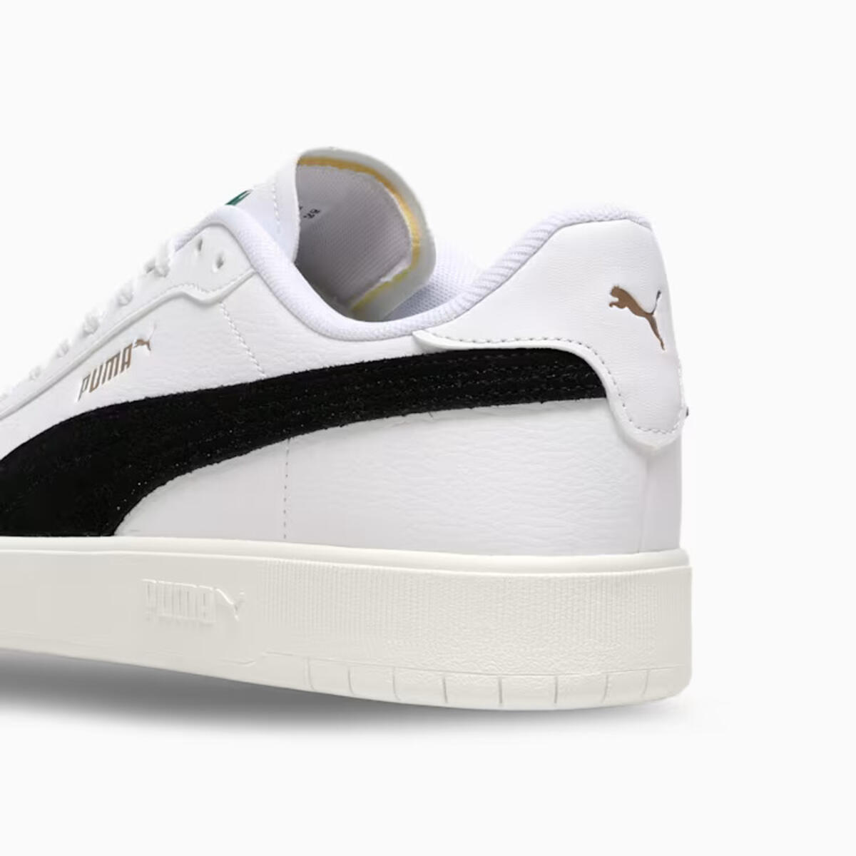 Puma Ascenso Beyaz Erkek Spor Ayakkabı & Sneaker