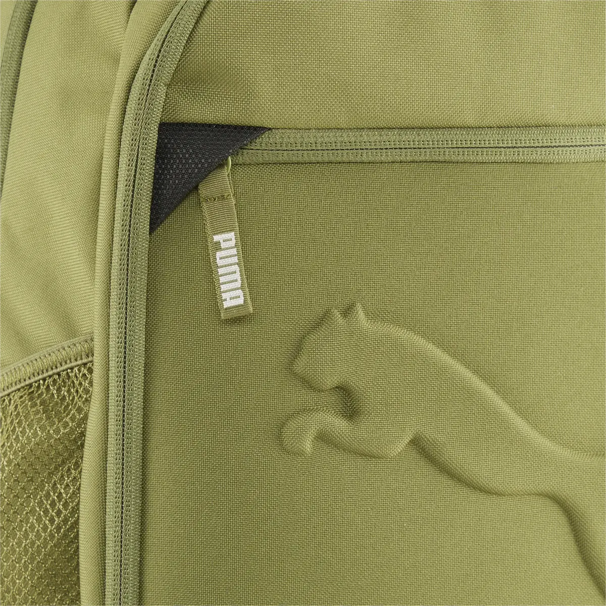 Puma Buzz Backpack Yeşil Unisex Sırt Çantası