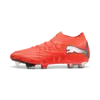 PUMA FUTURE 9 ULTIMATE FG Kırmızı Erkek Krampon