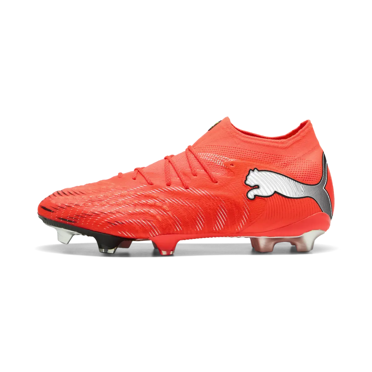 PUMA FUTURE 9 ULTIMATE FG Kırmızı Erkek Krampon