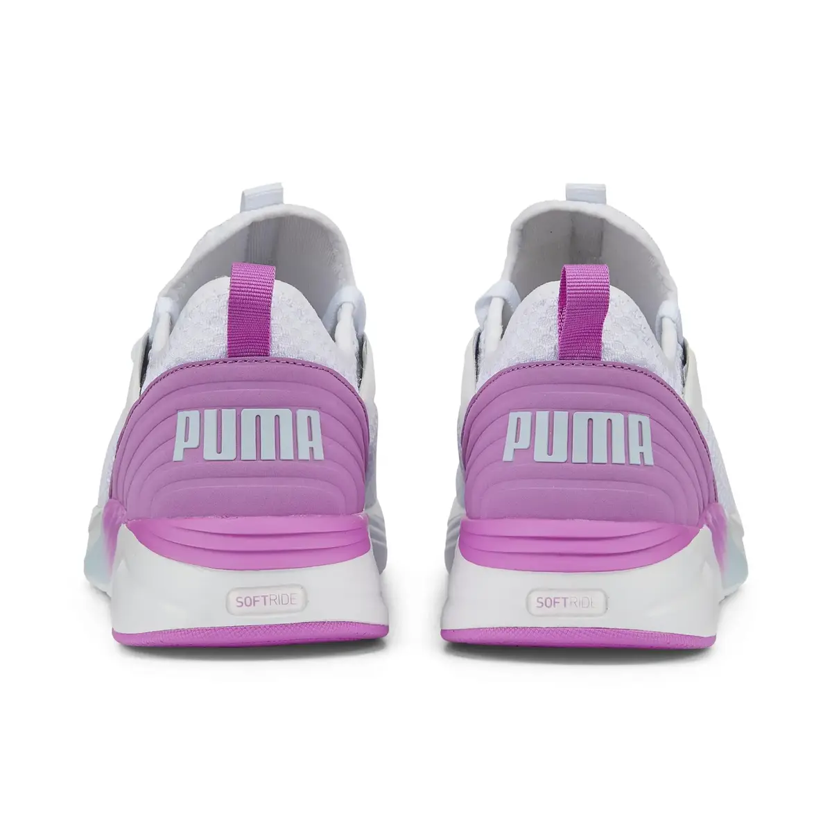 Puma Softride Ruby Luxe Wn S Beyaz Kadın Koşu Ayakkabısı