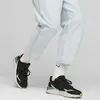 Puma X-Ray Speed Open Road Siyah Erkek Günlük Spor Ayakkabı