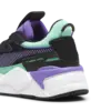 Puma RS-X Reinvention Siyah Unisex Spor Ayakkabı