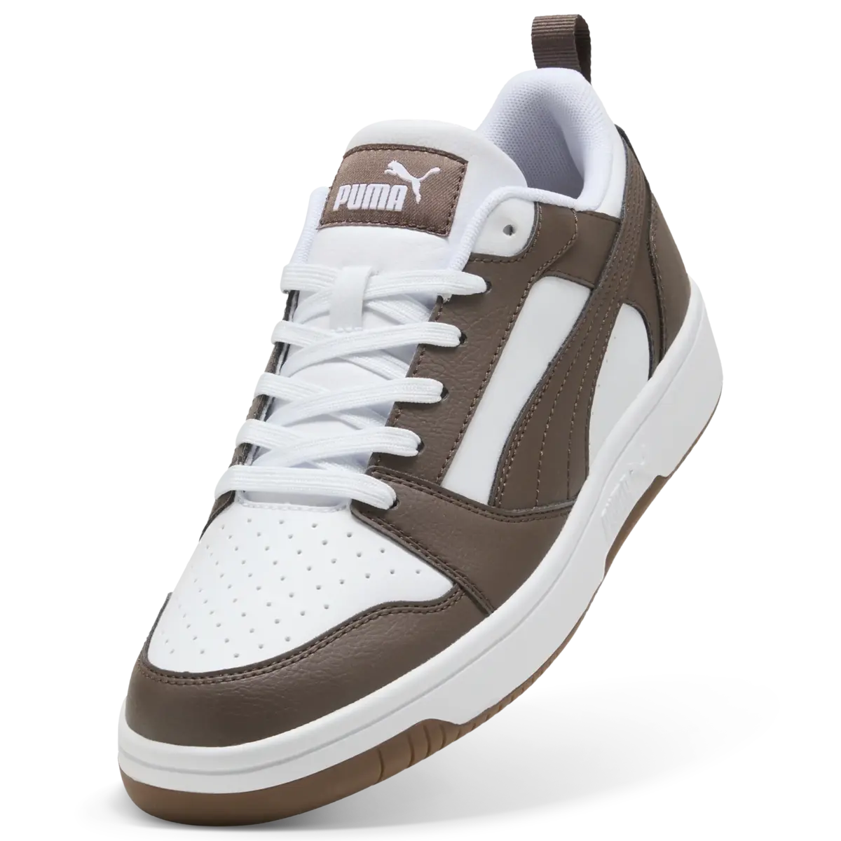 Puma Rebound V6 Low TDP Unisex Spor Ayakkabı
