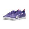 Puma ULTRA 5 PLAY IT Jr Lacivert Erkek Çocuk Halı Saha Ayakkabısı