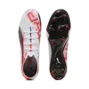 Puma ULTRA 5 CARBON FG Beyaz Erkek Krampon