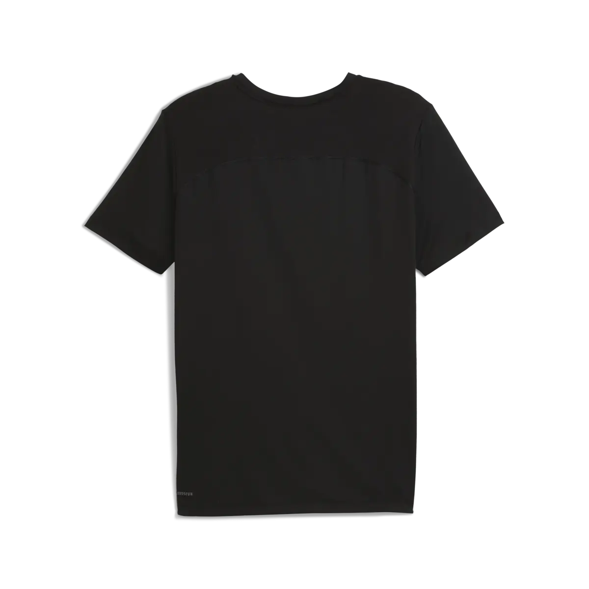 Puma M CLOUDSPUN TEE Siyah Erkek T-Shirt