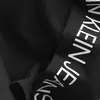 Calvin Klein LOGO LEGGING Kadın Siyah Tayt