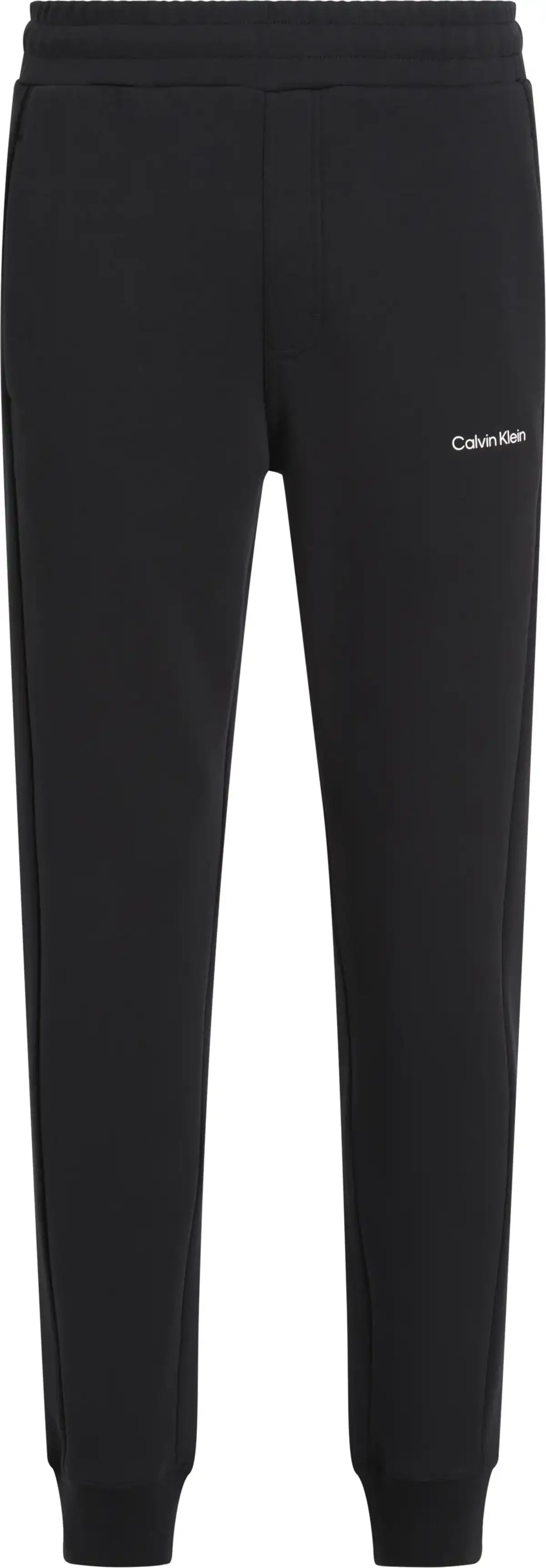 Calvin Klein Siyah Erkek Eşofman Altı & Pantolon