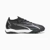 Puma ULTRA MATCH TT Siyah Erkek Halı Saha Ayakkabısı