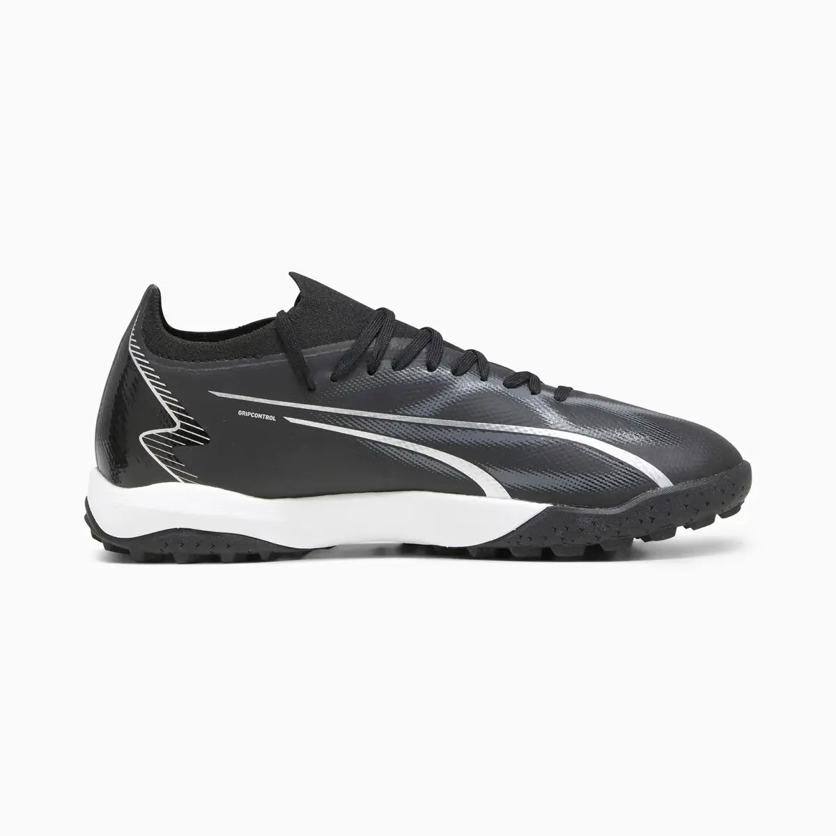 Puma ULTRA MATCH TT Siyah Erkek Halı Saha Ayakkabısı