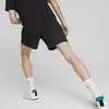 Puma Fandom Shorts Siyah Erkek Günlük Şort